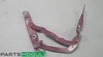 03-08 Bmw Z4 E85 Roadster Rear Left Driver Side Trunk Boot Hinge 7016179 Oem. Fixed Price $31.50.