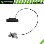 Rh Side Hinged Door Latch With Handle Fit Ford E150 E250 6C2Z-15264A01-AA. Fixed Price $23.52.