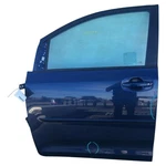 2018-2020 Toyota Sienna Left Driver Front Door Blue 8W6 Electric Windows Oem. Fixed Price $522.50.