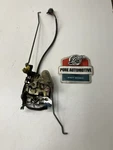 1992-1994 Nissan 240SX S13 Front Passenger Side Door Latch Lock Actuator Oem. Fixed Price $84.52.