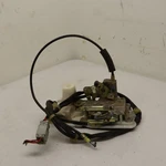91 - 95 Acura Legend Left Driver Rear Door Lock Release Latch Actuator Sedan. Fixed Price $110.00.