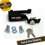 Pop & Lock PL1600 Manual Tailgate For Chevy S-10/GMC Sonoma/isuzu Hombre. Fixed Price $88.58.