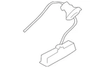 Genuine Subaru Switch 63270FJ000. Fixed Price $33.99.