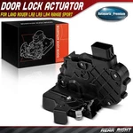 Door Lock Actuator Rear Right For Land Rover LR2 LR3 LR4 Range Sport LR011302. Fixed Price $43.59.
