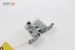 2019 - 2020 Honda Civic Rear Seat Left Driver Side Release Lock Latch Oem. Fixed Price $31.99.