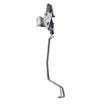 05067505AC Rear Left Central Locking Motor Door Chrysler Pt Cruiser 2006. Fixed Price $25.93.