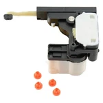 For Gmc Sierra 3500 01-02 Vdo Front Rear Driver Side Door Lock Actuator. Fixed Price $40.19.