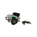 Genuine Smp Corp Ignition Switch With Lock Cylinder US-754. Fixed Price $309.64.
