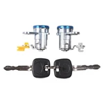Ignition Switch W/door Lock Cylinder 6905735070 Compatible With 1999-2004 Toy.... Fixed Price $35.92.