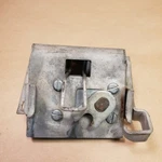 Jaguar Xke E-type 2+2 Series Fhc Tail Gate Rear Boot Latch Assembly BD27929. Fixed Price $202.49.