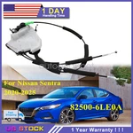 1PCS For 2020-25 Nissan Sentra Rear Passenger Right Lock Actuator 82500-6LE0A. Fixed Price $90.79.