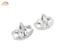 2016 2020 Tesla Model X Front Door Lock Latch Striker Oem -set-. Fixed Price $27.49.