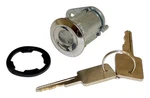 Crown Automotive 8122874K Door Lock Cylinder Kit. Fixed Price $27.59.