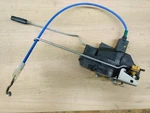 03-11 Saab 9-3 Front Right Passenger Side Door Lock Actuator Latch Assembly Oem. Fixed Price $45.95.