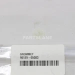 90189-05003 Toyota Oem Genuine Grommet. Fixed Price $5.29.