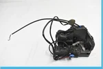 06-11 Mercedes W219 CLS500 Door Lock Latch Actuator Keyless Go Rear Left Oem. Fixed Price $33.00.