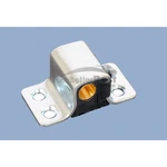 One New Mtc Door Lock Striker - Right Front 3480 1237200204 For Mercedes Mb. Fixed Price $33.33.