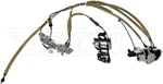 Dorman 937-795 Integrated Door Lock Actuator Fits Ford Thomas Models. Fixed Price $282.98.