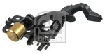 Febi Front Door Stay Right For Porsche 911 Targa 04-13 99755538203. Fixed Price $18.76.