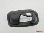 2008 Mini Cooper Clubman R55 Rear Right Split Door Top Latch Striker Cover. Fixed Price $19.99.