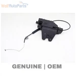 2004-2005 Bmw 645CI Trunk Latch W/ Release Cable 7840617. Fixed Price $39.99.