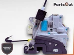 2012-2018 Audi A6 Quattro C7 Front Right Side Door Panel Lock Latch Actuator Oem. Fixed Price $93.14.