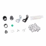Genuine Gm Front Side Door Lock Cylinder 15822397. Fixed Price $68.25.
