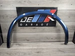 2018-2024 Bmw X3 G01 Left Driver Fender Flare Arch Trim Molding 8064827. Fixed Price $116.96.