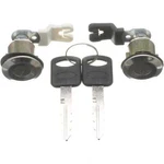 Door Lock Cyl Set Original Engine Management DLK16. Fixed Price $57.64.