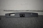15-17 Tesla Model X Liftgate Lower Trim Cover 1037897-00-D 1037898-00D Oem. Fixed Price $191.24.