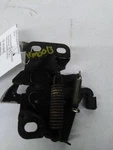 12 Honda Accord Hood Latch Assembly 3.5 Liter. Fixed Price $103.00.
