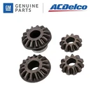 Differential Side & Pinion Spider Gear Kit For 2001-19 Chevy Silverado 2500 3500. Fixed Price $284.22.