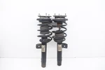 2010 Bmw E90 328I Xdrive Front Strut Shock Absorber Left Right Set Pair Oem. Fixed Price $162.00.