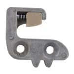 Door Striker Plate Left 1950-54 Ford Car & Mercury BA-7022009-A. Fixed Price $44.95.