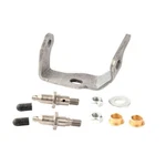 Genuine Acdelco For Chevy Silverado 2500 1999-2004 Door Hinge Pin Kit Front. Fixed Price $237.66.