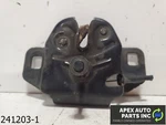 Oem 2002-2008 Dodge Ram 1500 Rear Hatch Door Lock Upper Trunk Lid Actuator Latch. Fixed Price $19.99.