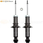 Rear Struts Shocks Absorber For Mazda Miata 1990-1997 1.6L 1.8L L4 341127. Fixed Price $45.99.