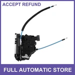 Rear Side Cargo Door Latch Lock Actuator Ram Promaster 1500 2500 3500 2014-2022. Fixed Price $42.77.