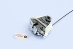 2022-2025 Infiniti QX60 Rear Left Driver Door Lock Latch Oem 82501-6SA0B. Fixed Price $87.00.