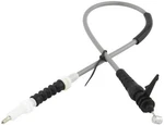 Outer Door Lock Cable Febest 19104-E70F Oem 51217059971. Fixed Price $10.18.