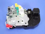 Genuine Mopar Rear Door Latch Left 4575893AB. Fixed Price $160.08.