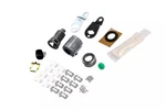 Genuine 2001-2010 Chevrolet Gmc Front Door Lock Cylinder Left Right 15783575. Fixed Price $156.32.