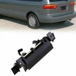 Metal Liftgate Tailgate Rear Back Latch Door Handle For Toyota Sienna / Sequoia. Fixed Price $11.95.
