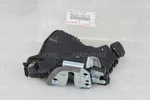 69030-42210 Genuine Toyota Corolla NZE141 Front Right Rh Door W/ Motor Lock Oem. Fixed Price $209.00.