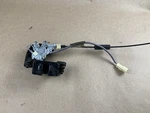 Toyota Highlander 2001-2007 Oem Trunk Lift Gate Lock Latch Actuator S013N-BL500. Fixed Price $44.20.