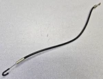 Very Nice Used Original Porsche 924S 944 968 Door Release Bowden Cable. Fixed Price $25.00.