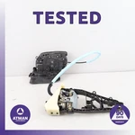 Bmw F16 X6 X5 Rear Right Side Door Lock Latch Actuator W/ Bracket Oem. Fixed Price $74.70.