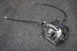 Front Right Passenger Door Lock Latch 0997209601 Oem Mercedes Eqe Suv 2023. Fixed Price $89.99.