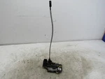Rear Door Lock Latch S60 2001 2009 Volvo Left Driver Side Back Power Actuator. Fixed Price $49.99.