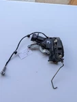 96-02 Toyota 4RUNNER Passenger Front Right Door Latch Lock Actuator Oem. Fixed Price $80.00.